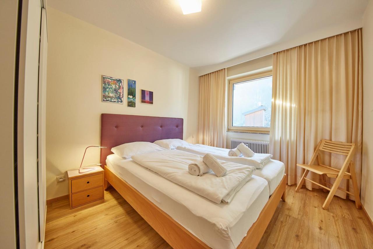 Appartement Delight Saalbach-Hinterglemm Eksteriør billede