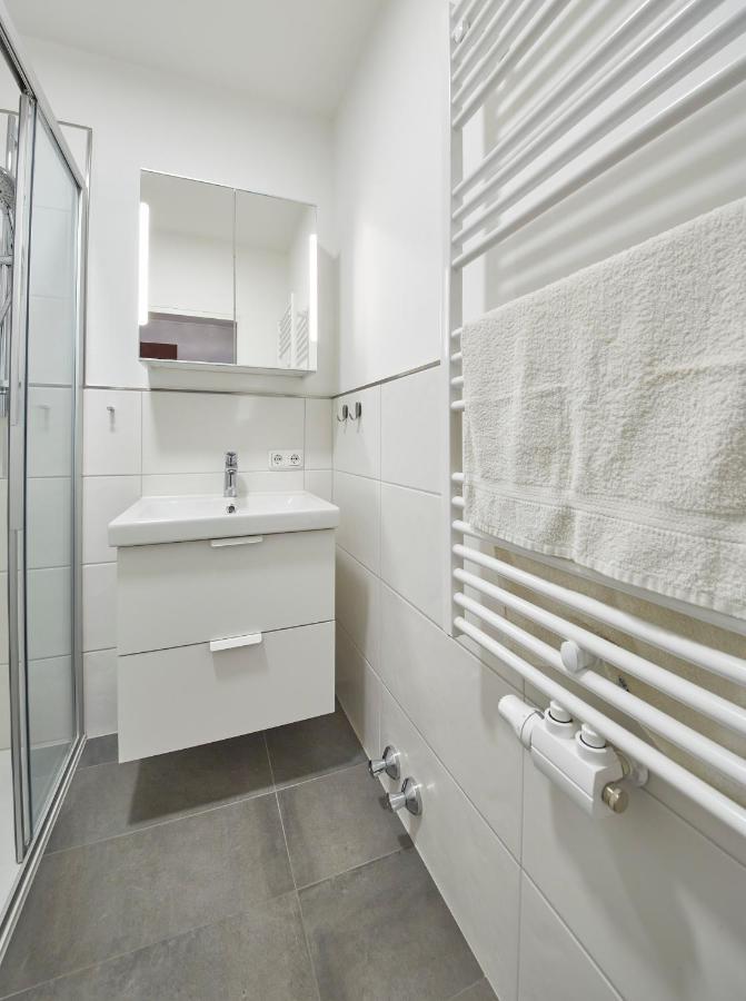 Appartement Delight Saalbach-Hinterglemm Eksteriør billede