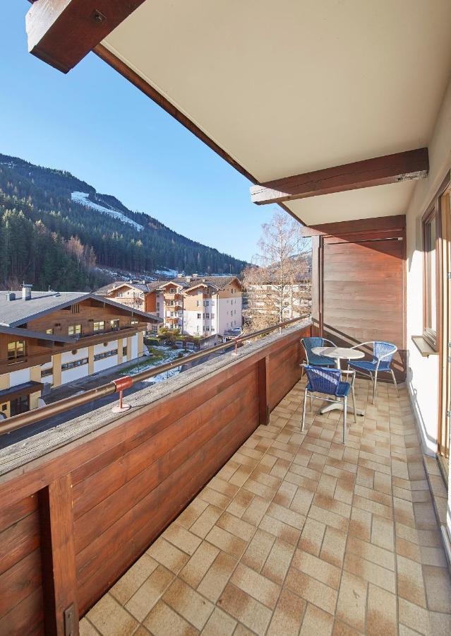 Appartement Delight Saalbach-Hinterglemm Eksteriør billede