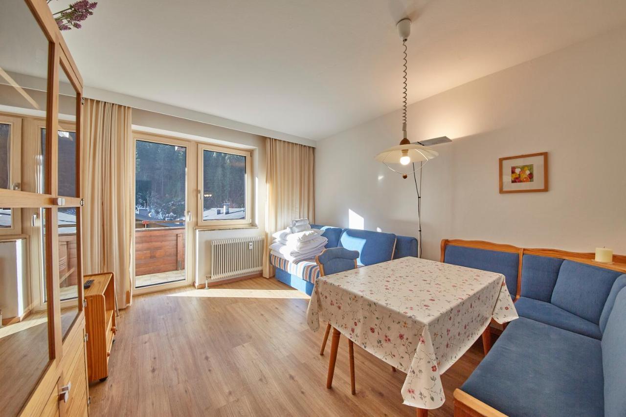Appartement Delight Saalbach-Hinterglemm Eksteriør billede