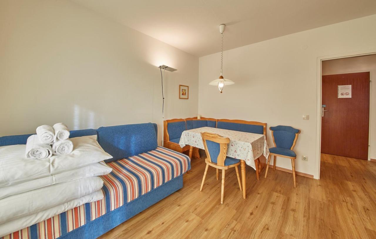 Appartement Delight Saalbach-Hinterglemm Eksteriør billede
