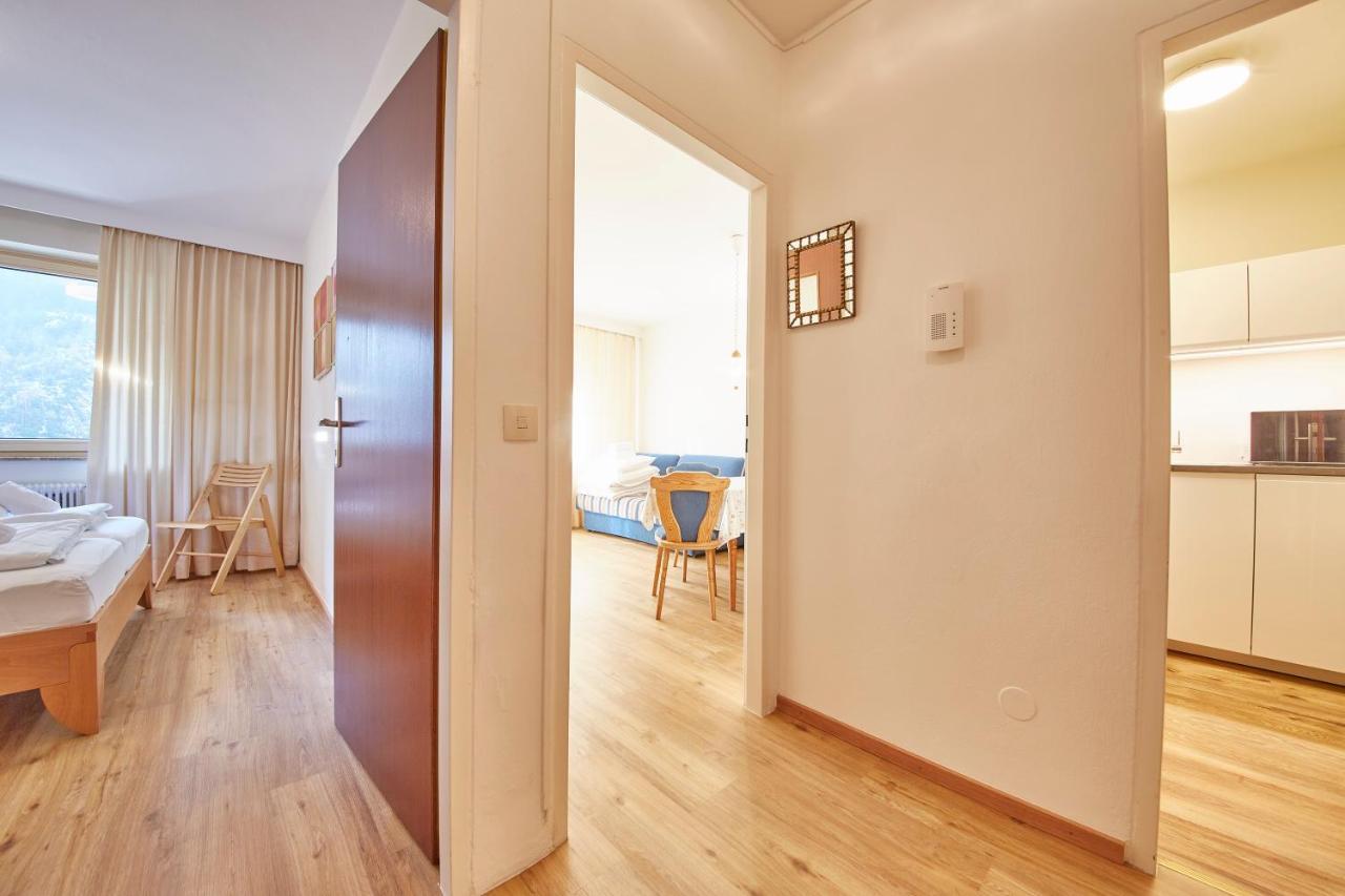 Appartement Delight Saalbach-Hinterglemm Eksteriør billede