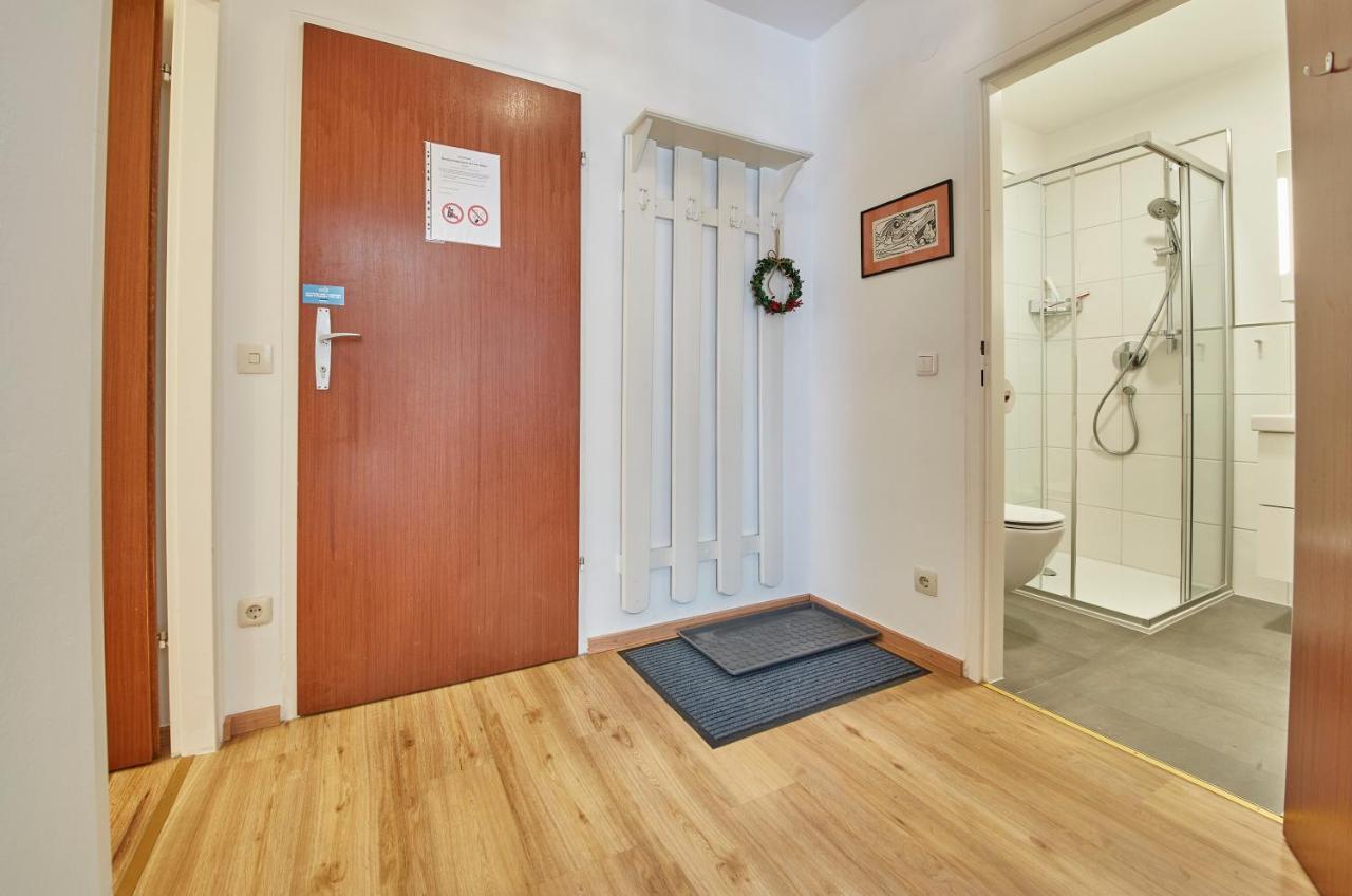 Appartement Delight Saalbach-Hinterglemm Eksteriør billede