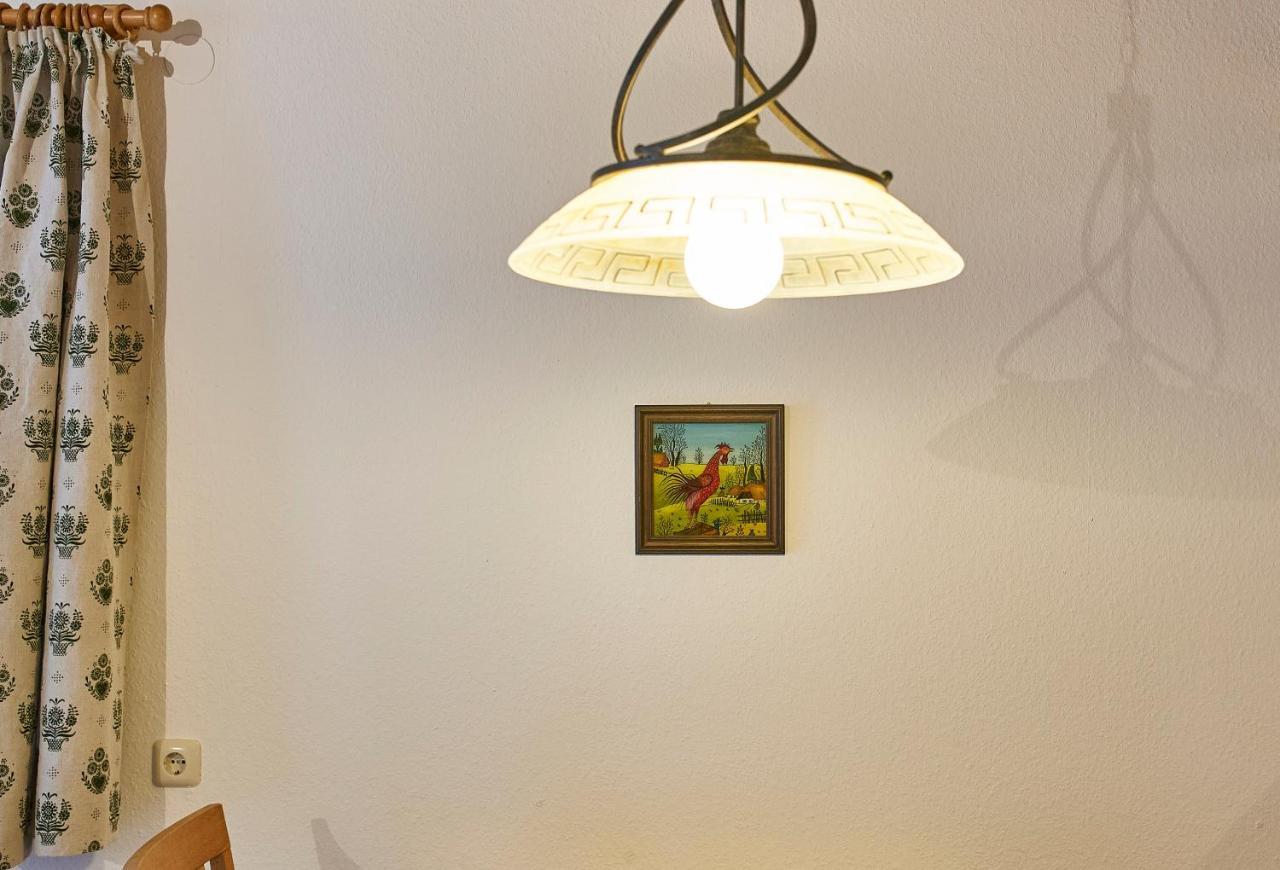 Appartement Delight Saalbach-Hinterglemm Eksteriør billede