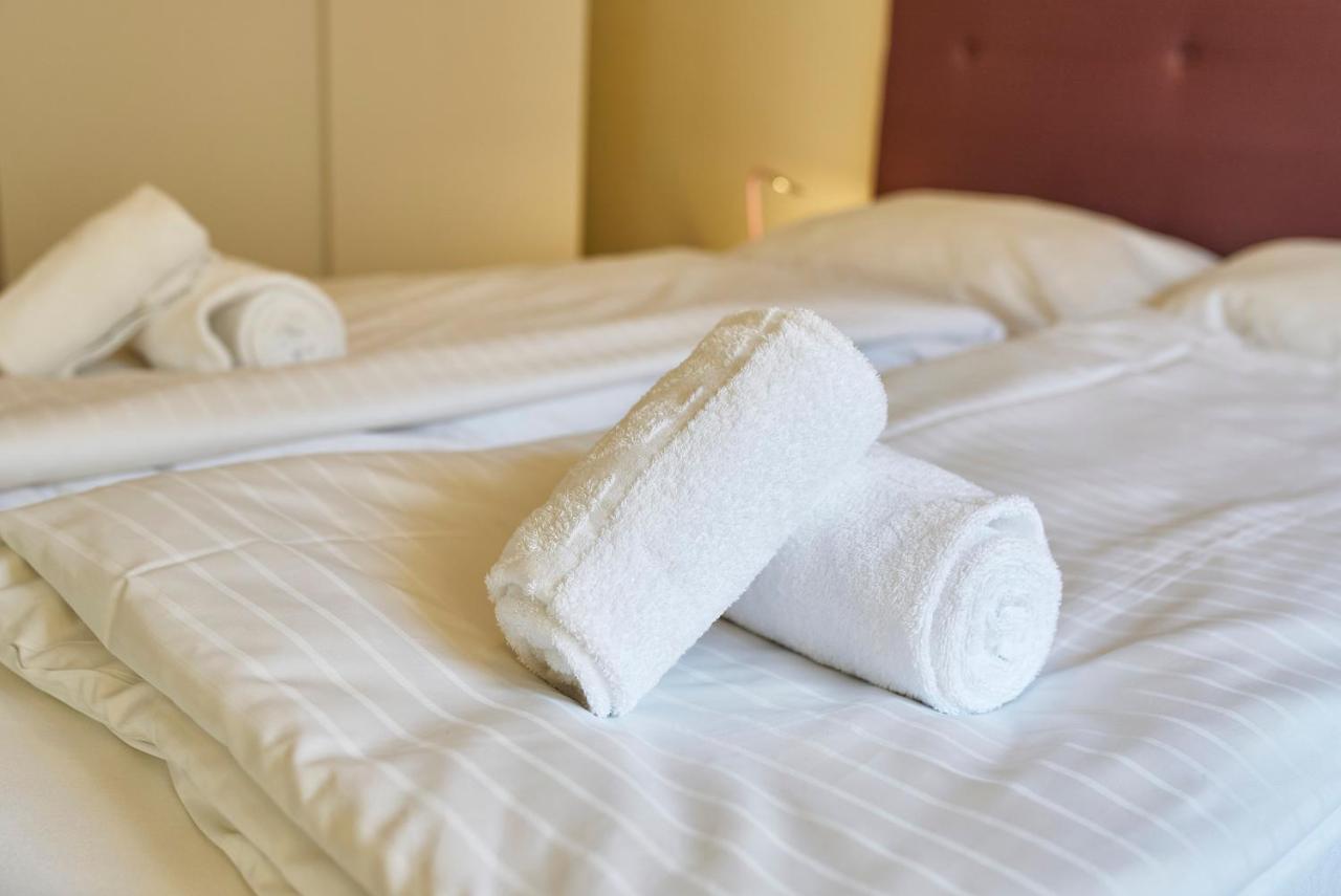 Appartement Delight Saalbach-Hinterglemm Eksteriør billede