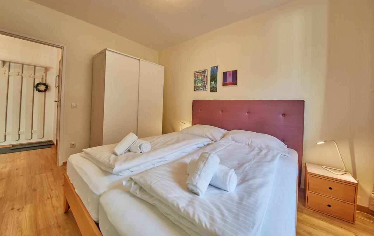Appartement Delight Saalbach-Hinterglemm Eksteriør billede