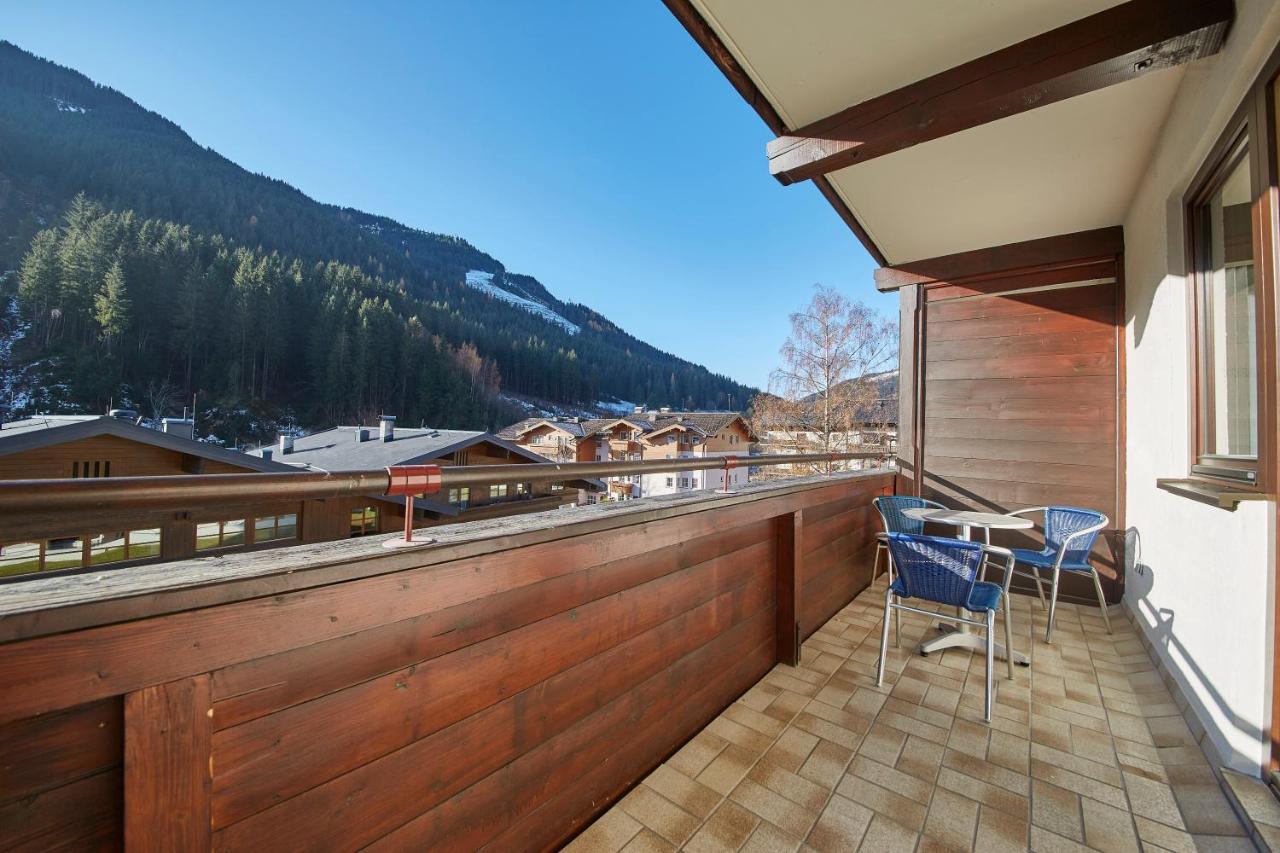 Appartement Delight Saalbach-Hinterglemm Eksteriør billede