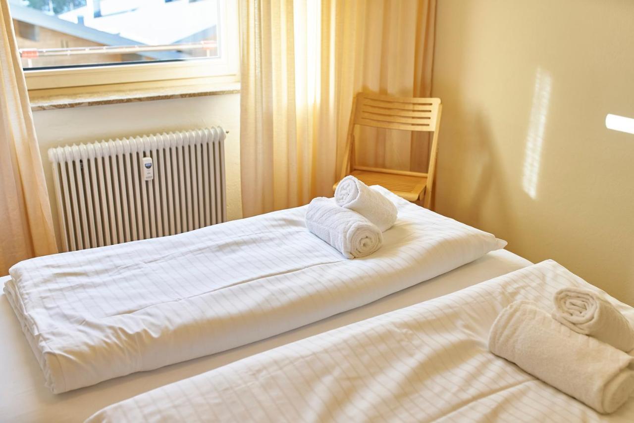 Appartement Delight Saalbach-Hinterglemm Eksteriør billede