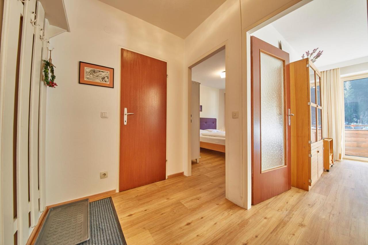 Appartement Delight Saalbach-Hinterglemm Eksteriør billede